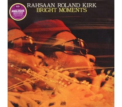 Rahsaan Roland Kirk - Bright Moments winyl