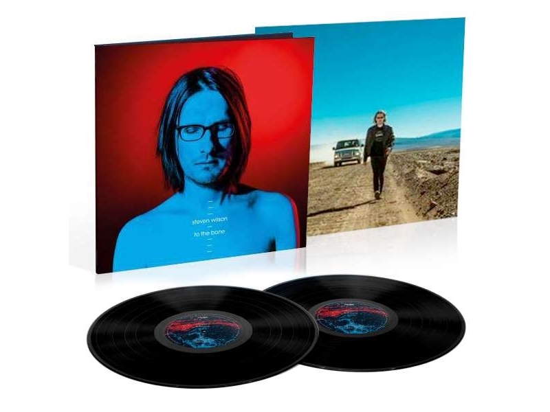  Steven Wilson - To The Bone (180g) winyl