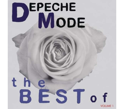 Depeche Mode - Best Of Depeche Mode Vol.1  winyl