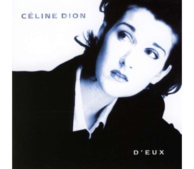Céline Dion - D'Eux 