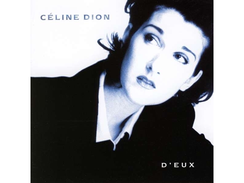Céline Dion - D'Eux winyl