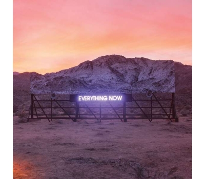 Arcade Fire - Everything Now (Day Version) (180g) 