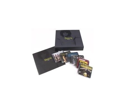  The Doors - Infinite  (SACD Box Set)