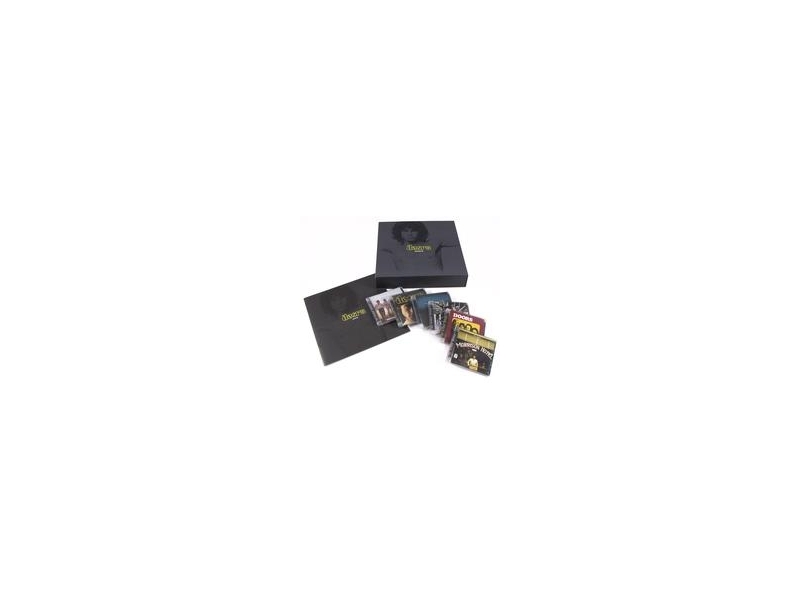 The Doors - Infinite  (SACD Box Set)