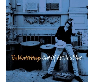 The Waterboys - Out of All This Blue 