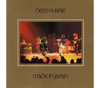 Deep Purple – Made in Japan ( winyl na zamówienie )