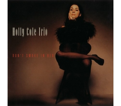 Holly Cole - Don't Smoke In Bed winyl