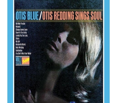 Otis Redding - Otis Blue winyl