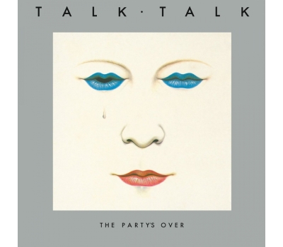 Talk Talk - The Party's Over winyl