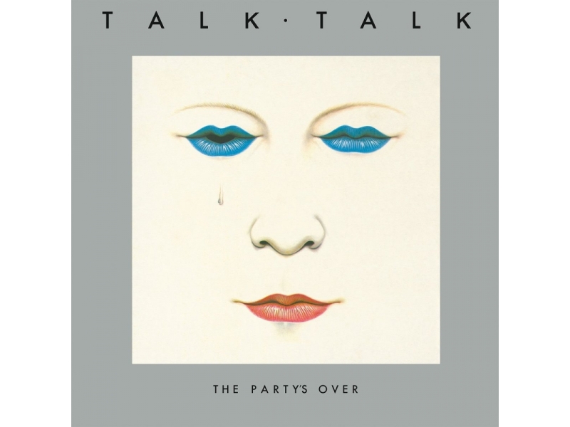 Talk Talk - The Party's Over winyl