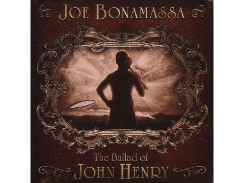 Joe Bonamassa - The Ballad Of John Henry 
