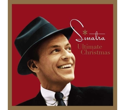 Frank Sinatra - Ultimate Christmas (180g) winyl 