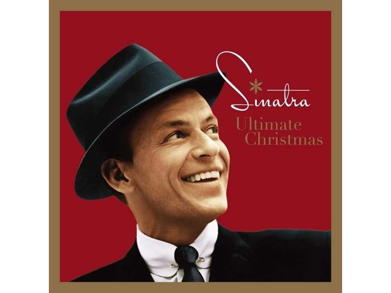 Frank Sinatra - Ultimate Christmas (180g) winyl 