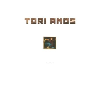 Tori Amos - Little Earthquakes winyl Tori Amos - Little Earthquakes winyl