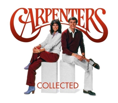 The Carpenters - Collected (180g) winyl