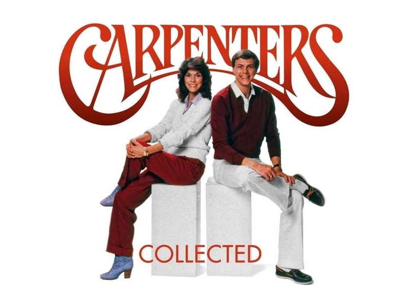 The Carpenters - Collected (180g) winyl