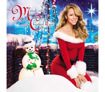 Mariah Carey - Merry Christmas II You (180g) 