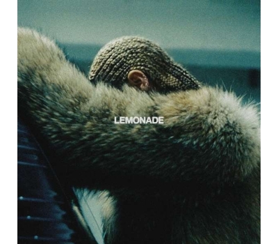 Beyoncé - Lemonade (180g) (Limited-Edition) (Yellow Vinyl) winyl