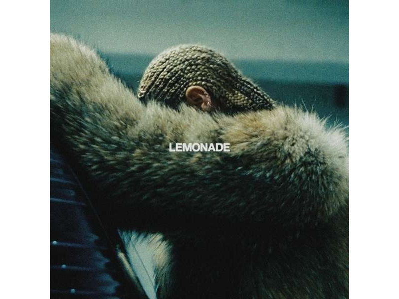 Beyoncé - Lemonade (180g) (Limited-Edition) (Yellow Vinyl) winyl
