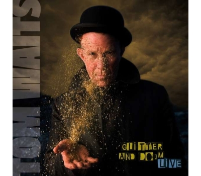 Tom Waits - Glitter And Doom Live (remastered) winyl