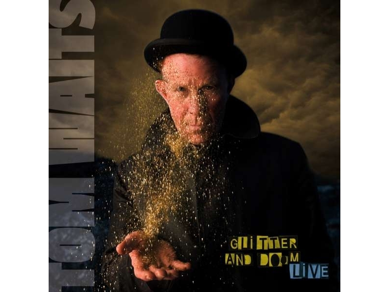 Tom Waits - Glitter And Doom Live (remastered) winyl