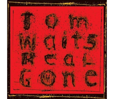 Tom Waits - Real Gone winyl