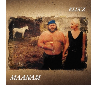 Maanam - Klucz