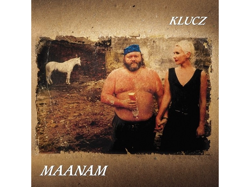 Maanam - Klucz