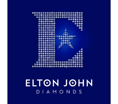 Elton John - Diamonds winyl