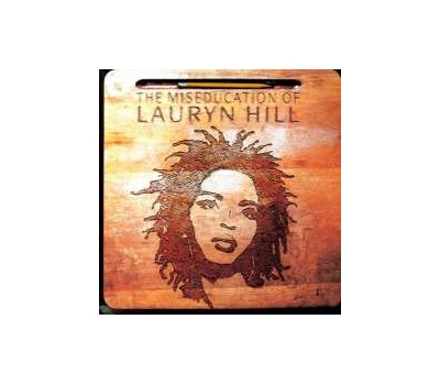 Lauryn Hill - The Miseducation winyl