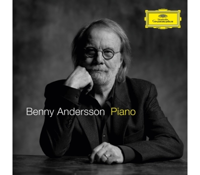 Benny Andersson - Piano winyl na zamówienie
