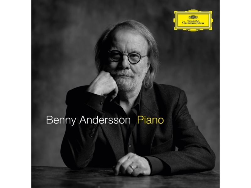 Benny Andersson - Piano winyl na zamówienie