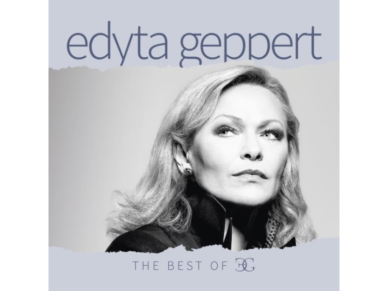 Edyta Geppert - Best of winyl