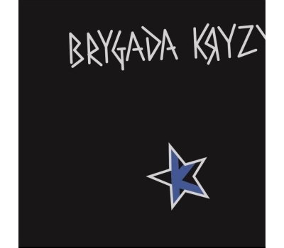 Brygada Kryzys - Brygada Kryzys