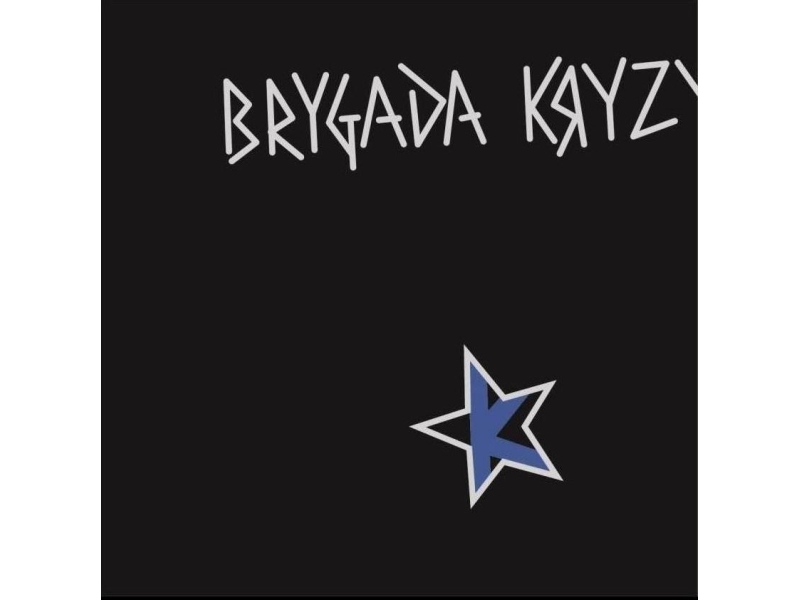 Brygada Kryzys - Brygada Kryzys