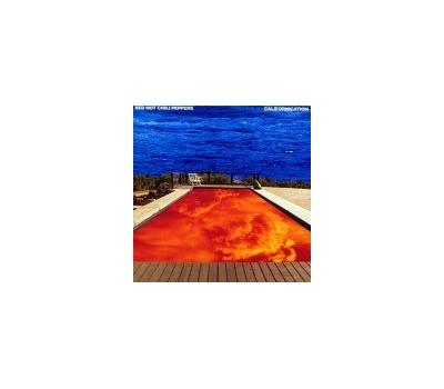  Red hot chili peppers – Californication winyl