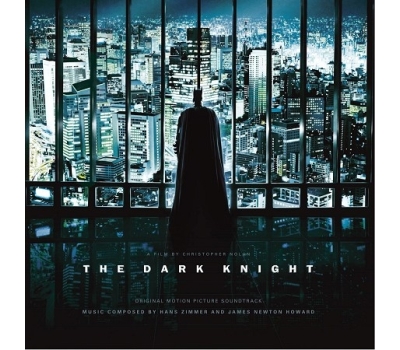 muzyka z filmu - Dark Knight