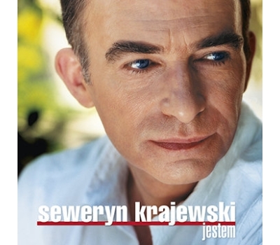 Seweryn Krajewski - Jestem winyl
