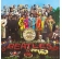 The Beatles - Sgt. Pepper's Lonely Hearts Club Band 2017 ( zagiety róg)