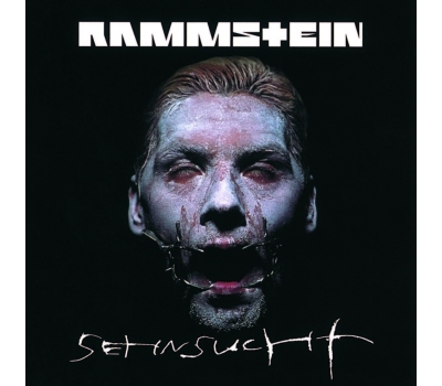 Rammstein - Sehnsucht winyl