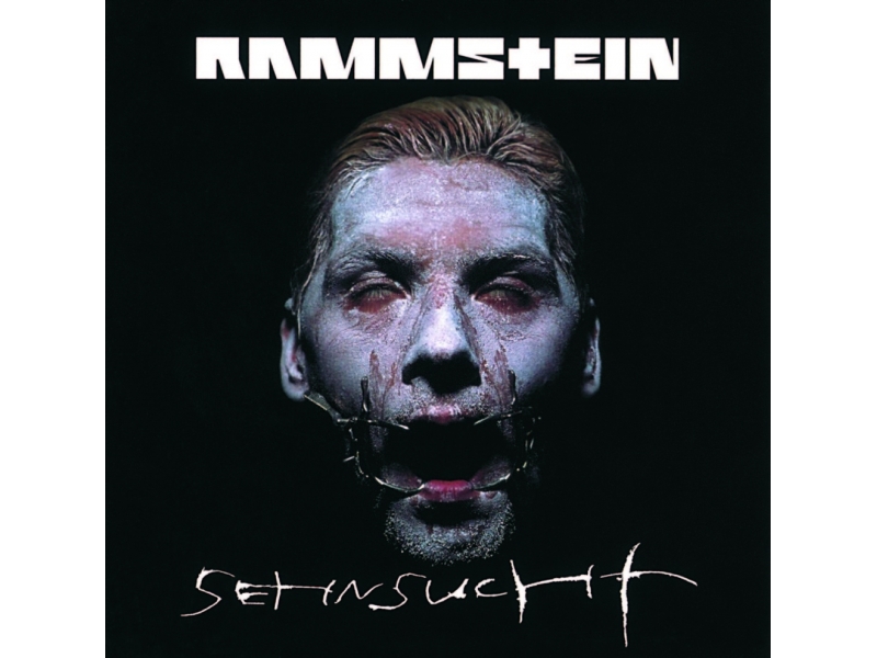 Rammstein - Sehnsucht winyl
