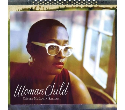 Cécile McLorin Salvant - Woman Child (180g) winyl