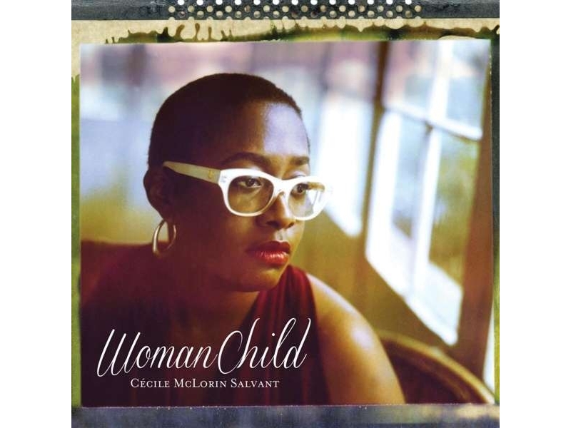 Cécile McLorin Salvant - Woman Child (180g) winyl