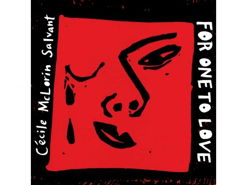 Cécile McLorin Salvant - For One To Love (180g)