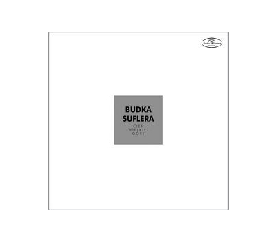 Budka Suflera - Cień wielkiej góry winyl