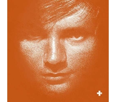 Ed Sheeran - + winyl