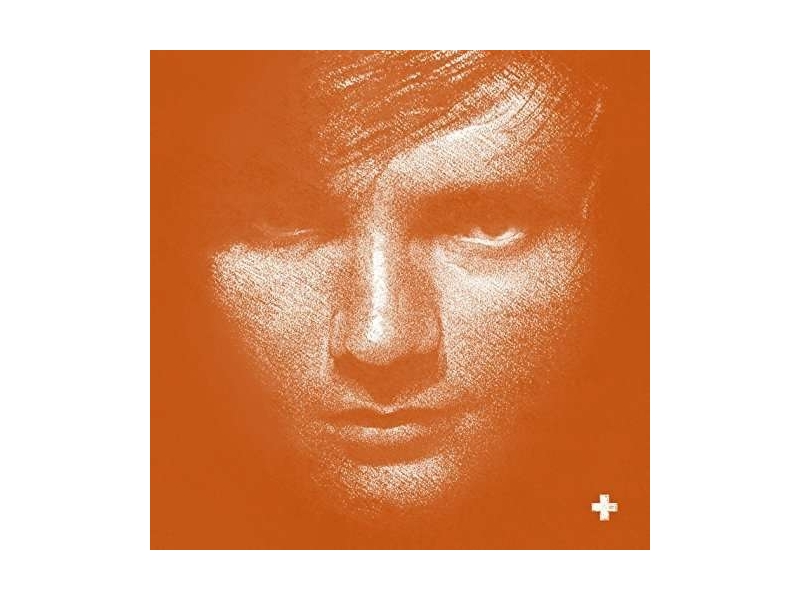 Ed Sheeran - + winyl