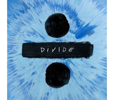 Ed Sheeran - (Divide) (180g) winyl