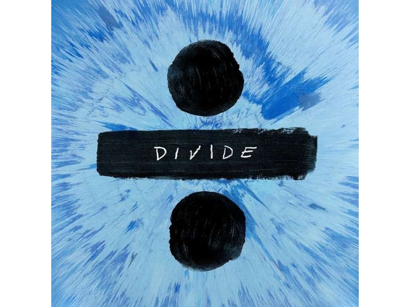 Ed Sheeran - (Divide) (180g) winyl