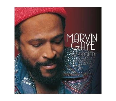Marvin Gaye - Collected (180g) winyl